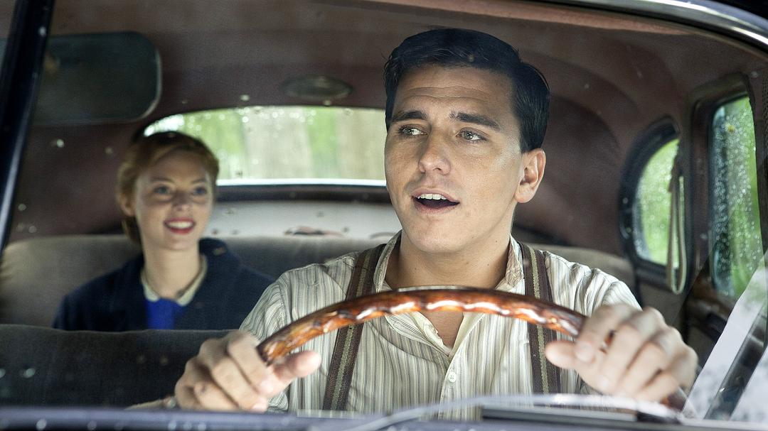 鹿特丹大轰炸(2012)的剧照 鹿特丹大轰炸(2012)的剧照