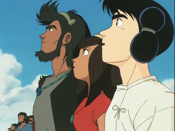 火鸟(1987)的剧照 火鸟(1987)的剧照