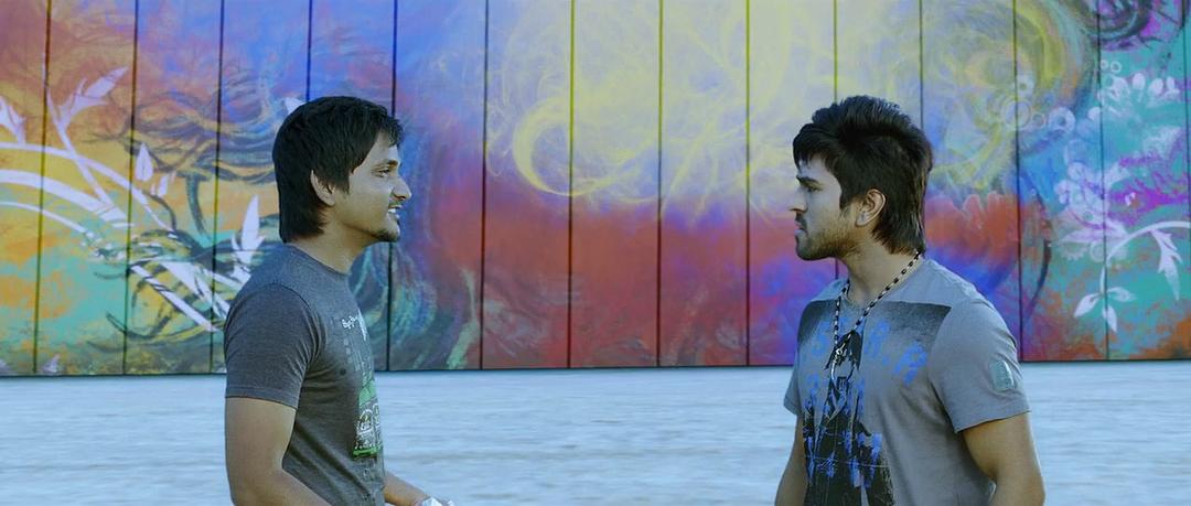 橙色(2010)的剧照 橙色(2010)的剧照