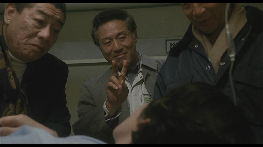 学校3(1998)的剧照 学校3(1998)的剧照