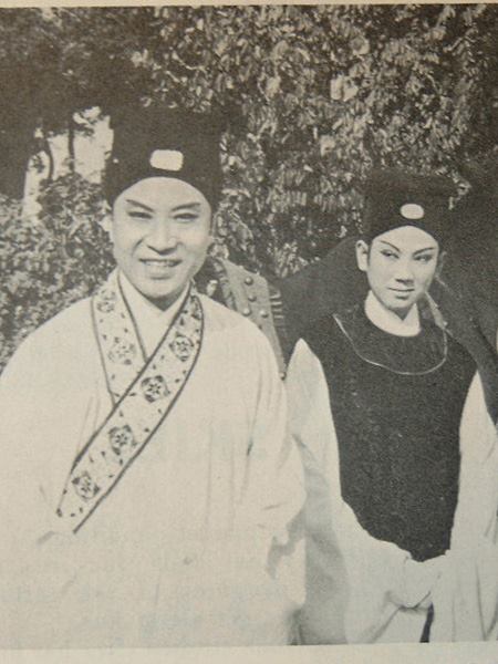 女秀才
(1966)的剧照 女秀才
(1966)的剧照