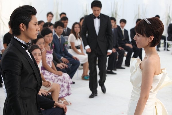 跟我的前妻谈恋爱
(2010)的剧照 跟我的前妻谈恋爱
(2010)的剧照