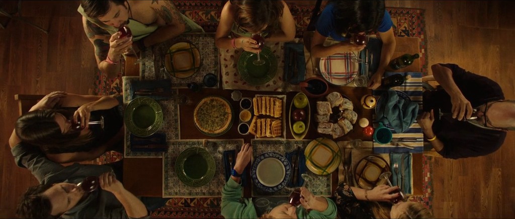 末日灾难(2012)的剧照 末日灾难(2012)的剧照