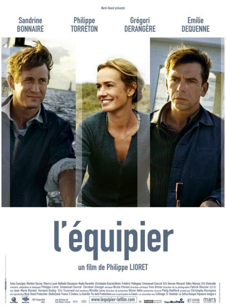 守望者(2004)的剧照 守望者(2004)的剧照