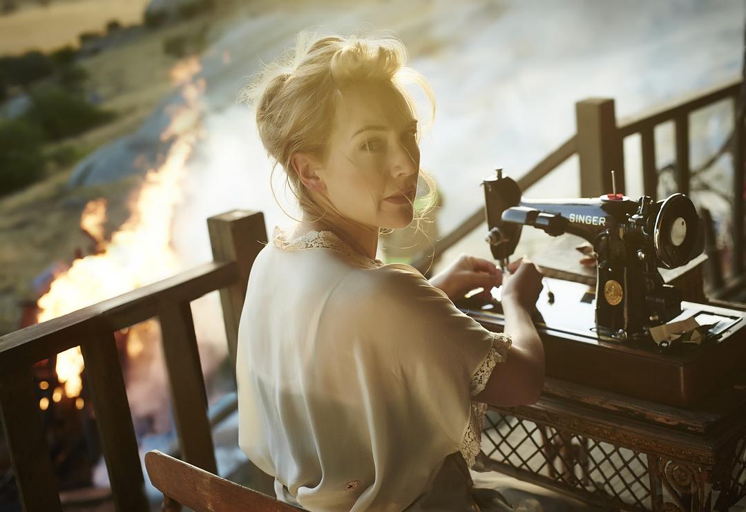 裁缝(2015)的剧照 裁缝(2015)的剧照