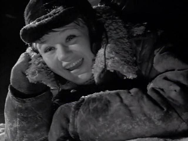 士兵之父(1964)的剧照 士兵之父(1964)的剧照