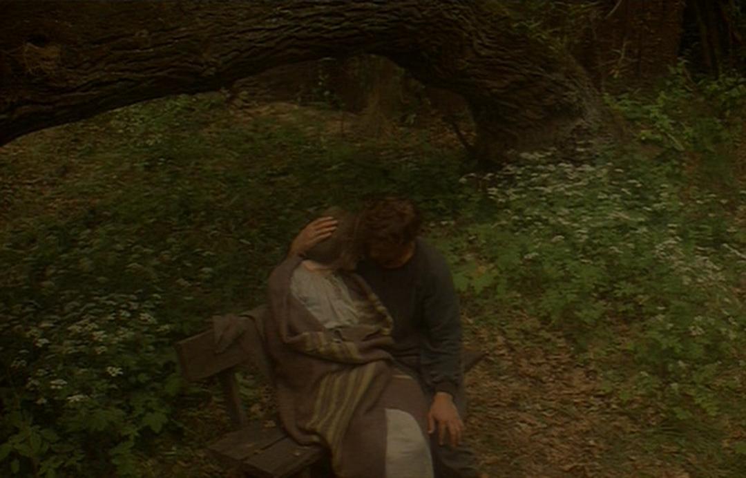 母与子(1997)的剧照 母与子(1997)的剧照