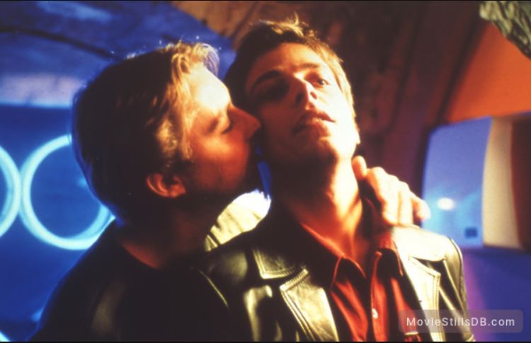 不羁美少年(2002)的剧照 不羁美少年(2002)的剧照