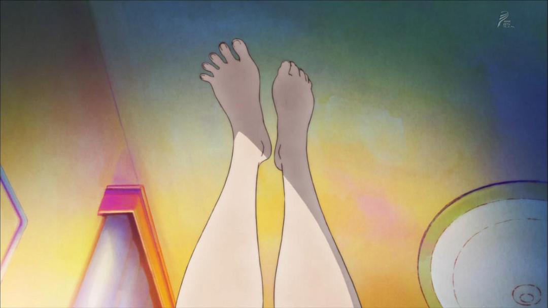 成年女性的动画时间(2013)的剧照 成年女性的动画时间(2013)的剧照