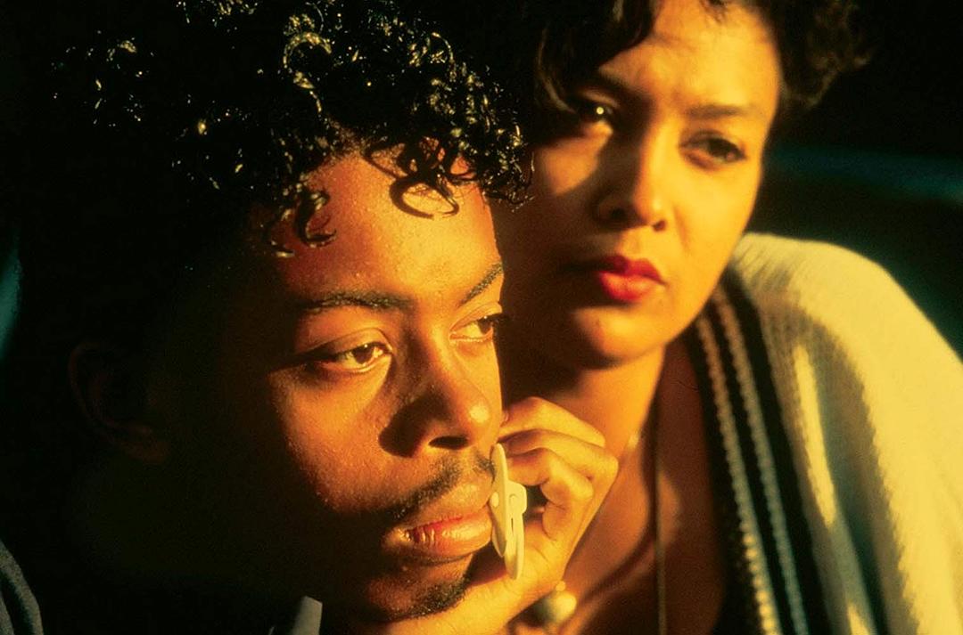 街区男孩(1991)的剧照 街区男孩(1991)的剧照