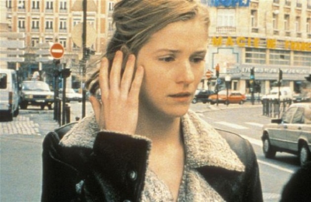 两极天使(1998)的剧照 两极天使(1998)的剧照