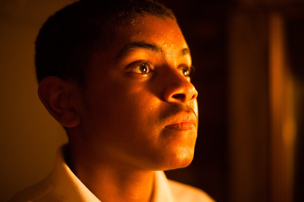 我的外甥艾默特(2017)的剧照 我的外甥艾默特(2017)的剧照