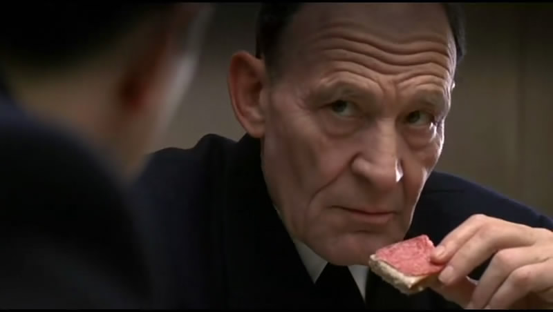 古斯特洛夫号游轮的最后出航(2008)的剧照 古斯特洛夫号游轮的最后出航(2008)的剧照