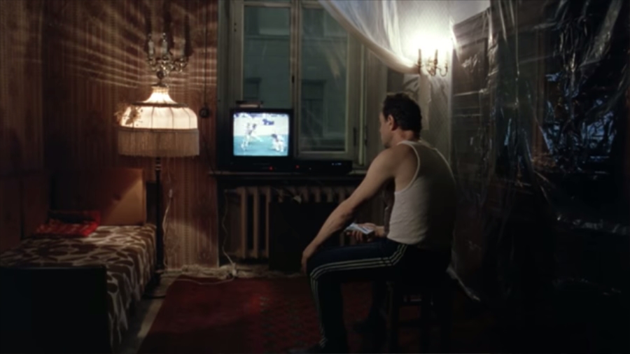 的士布鲁斯(1990)的剧照 的士布鲁斯(1990)的剧照