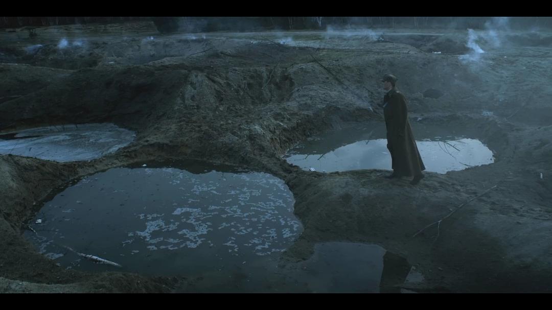 血战西盘岛(2013)的剧照 血战西盘岛(2013)的剧照