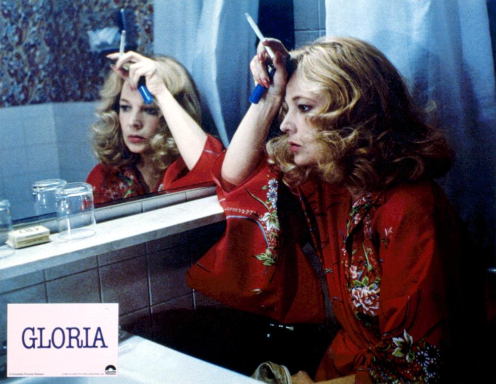 女煞葛洛莉(1980)的剧照 女煞葛洛莉(1980)的剧照