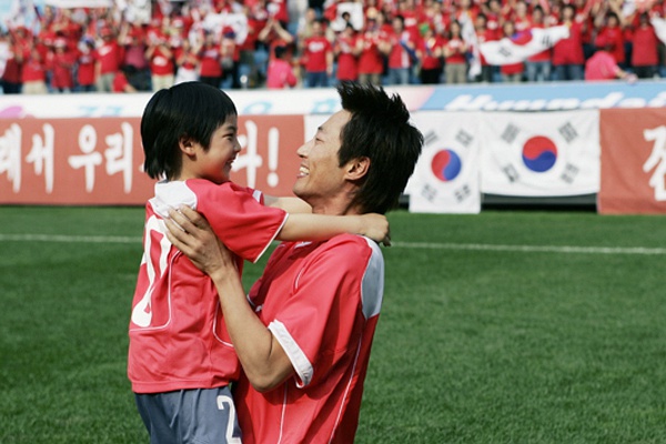 闪亮的日子(2007)的剧照 闪亮的日子(2007)的剧照