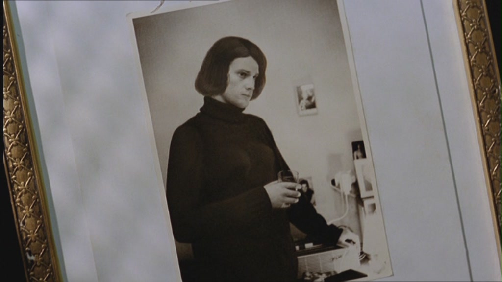 十三个月亮(1978)的剧照 十三个月亮(1978)的剧照