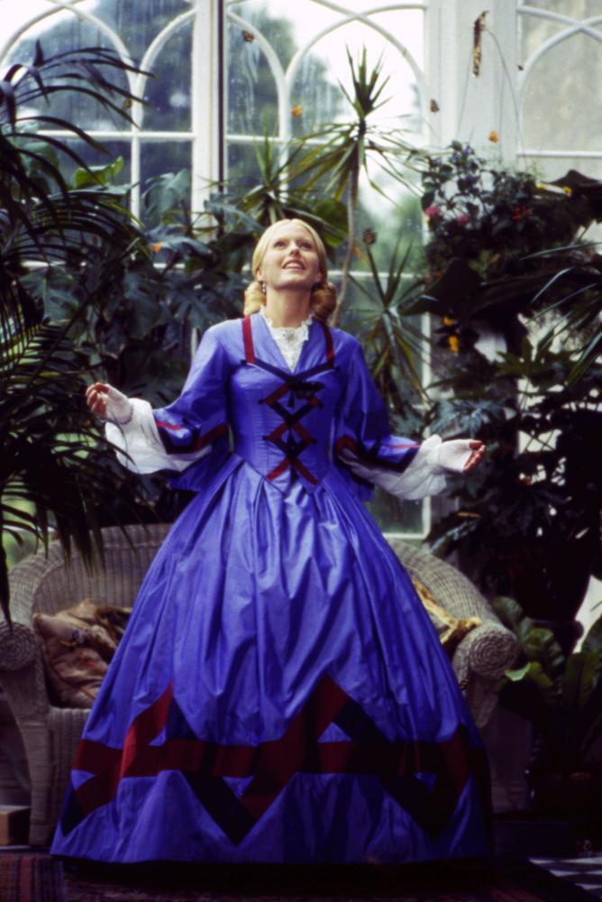 天使与昆虫(1995)的剧照 天使与昆虫(1995)的剧照