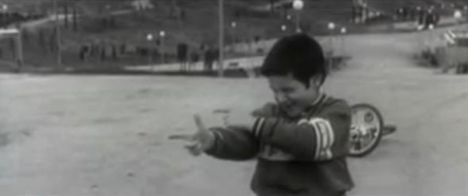 盲血(1994)的剧照 盲血(1994)的剧照