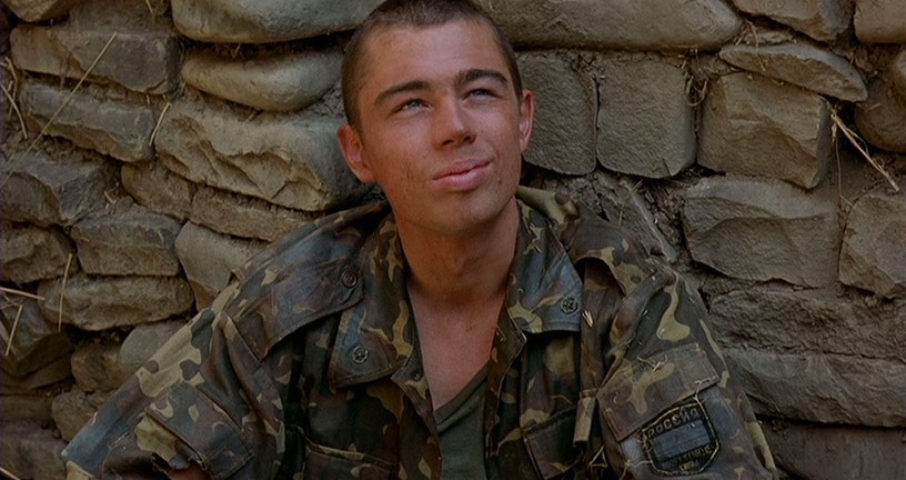 高加索的俘虏(1996)的剧照 高加索的俘虏(1996)的剧照