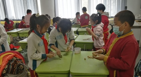 播种希望的种子，守护梦想的萌芽，萌兽医馆共赴蒲公英的约定