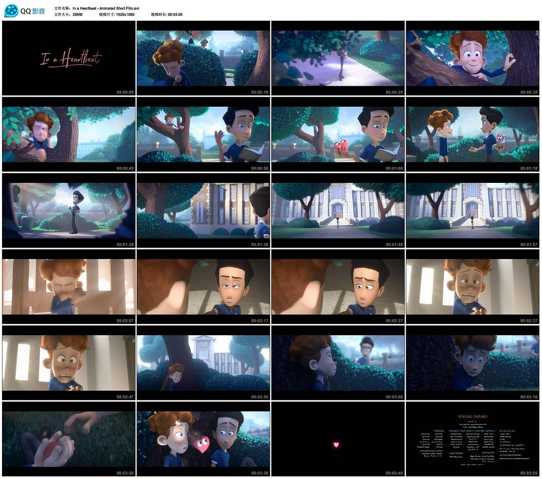 心跳无限次(2017)的剧照 心跳无限次(2017)的剧照