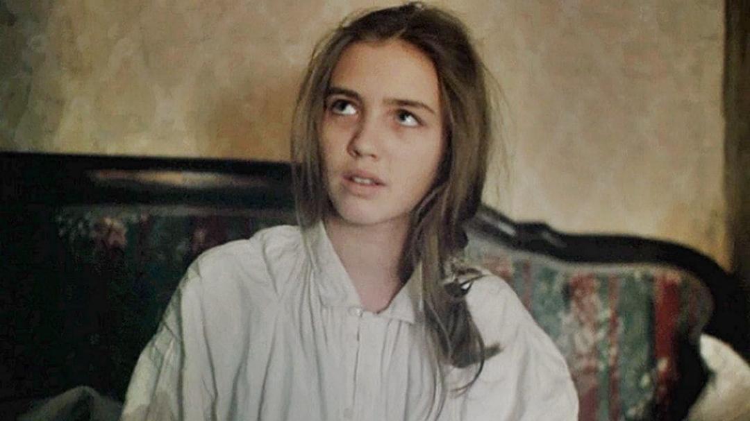 被侮辱与被损害的(1991)的剧照 被侮辱与被损害的(1991)的剧照