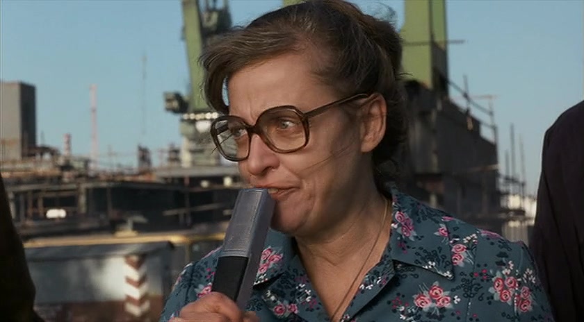 大罢工(2006)的剧照 大罢工(2006)的剧照