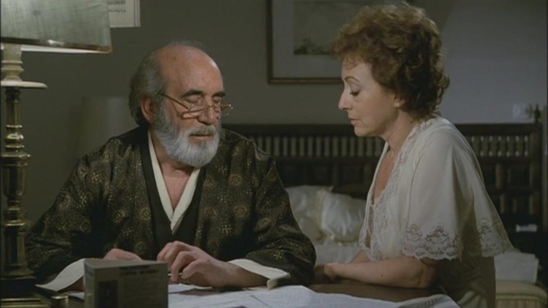 重新开始(1982)的剧照 重新开始(1982)的剧照