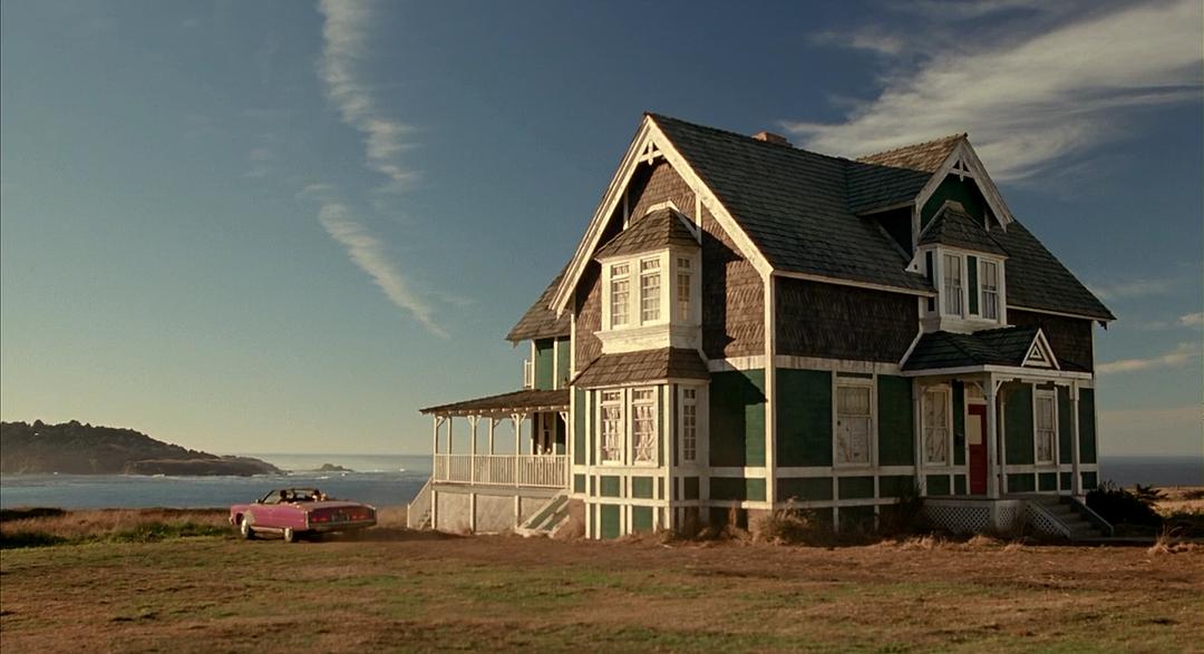 留住有情人(1991)的剧照 留住有情人(1991)的剧照