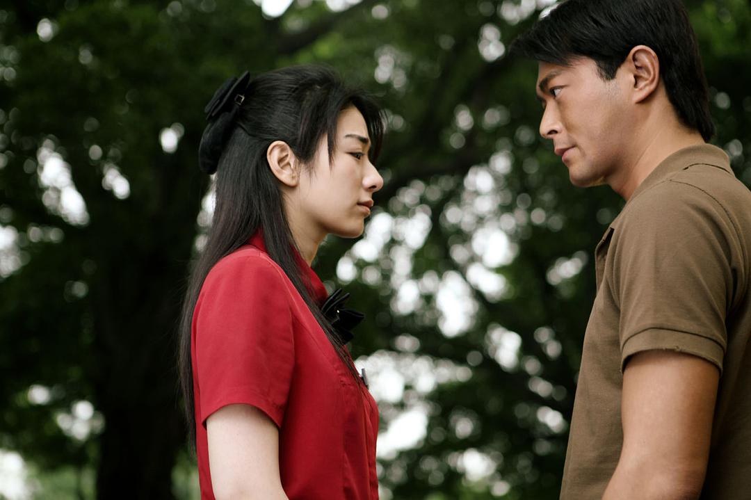 一路有你
(2010)的剧照 一路有你
(2010)的剧照