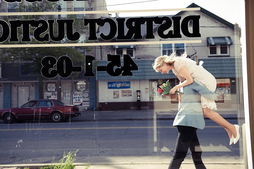 蓝色情人节(2010)的剧照 蓝色情人节(2010)的剧照