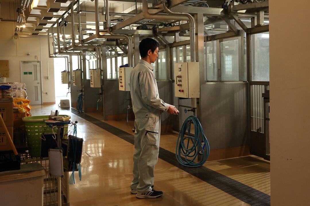 为了这条街的生命(2016)的剧照 为了这条街的生命(2016)的剧照