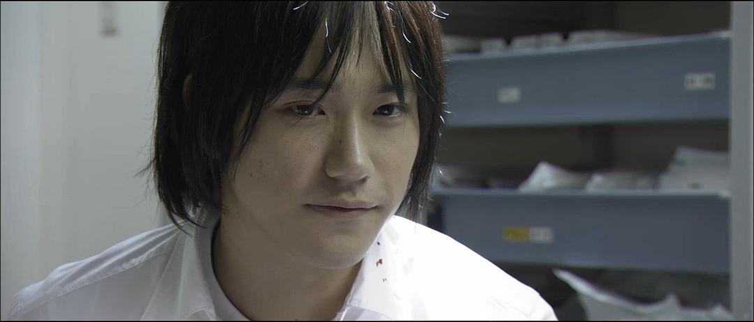 失忆少女物语(2010)的剧照 失忆少女物语(2010)的剧照