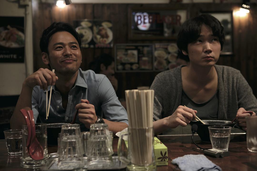 怒(2016)的剧照 怒(2016)的剧照