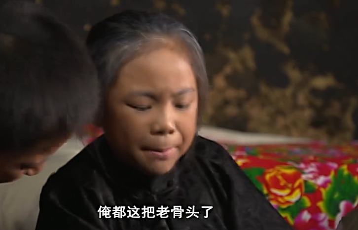 小戏骨:娘
(2015)的剧照 小戏骨:娘
(2015)的剧照