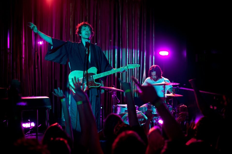 恋爱预留日(2012)的剧照 恋爱预留日(2012)的剧照