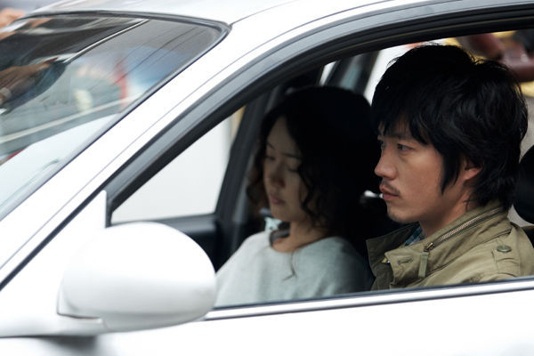 兔子和蜥蜴(2009)的剧照 兔子和蜥蜴(2009)的剧照