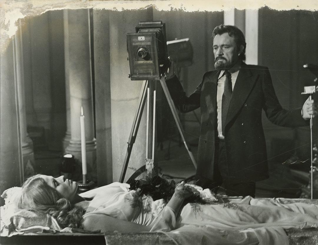 蓝胡子(1972)的剧照 蓝胡子(1972)的剧照