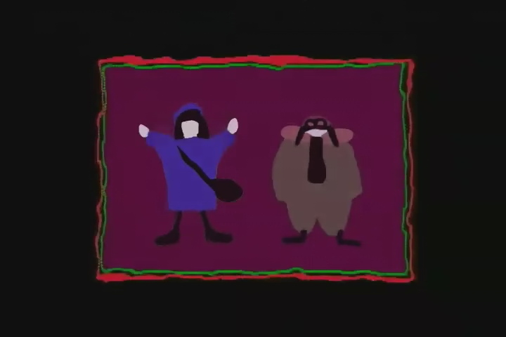 鬼汤(1992)的剧照 鬼汤(1992)的剧照