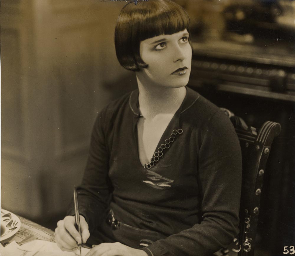 潘多拉的魔盒(1929)的剧照 潘多拉的魔盒(1929)的剧照