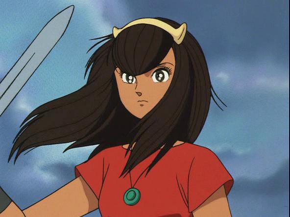 火鸟(1987)的剧照 火鸟(1987)的剧照