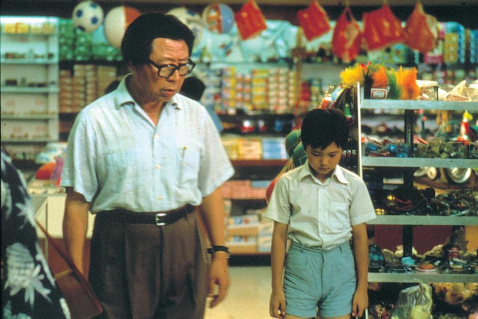 父子情
(1981)的剧照 父子情
(1981)的剧照