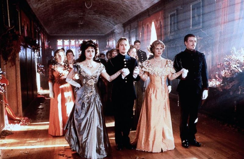 第十二夜(1996)的剧照 第十二夜(1996)的剧照