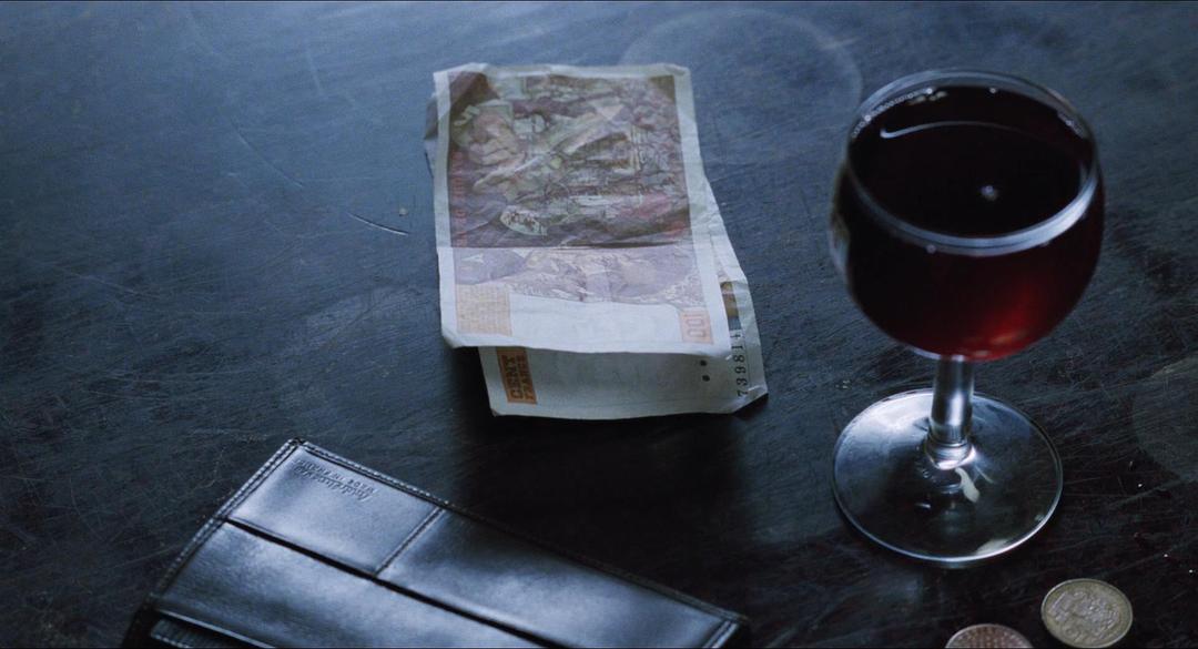 圣洁酒徒的传奇(1988)的剧照 圣洁酒徒的传奇(1988)的剧照