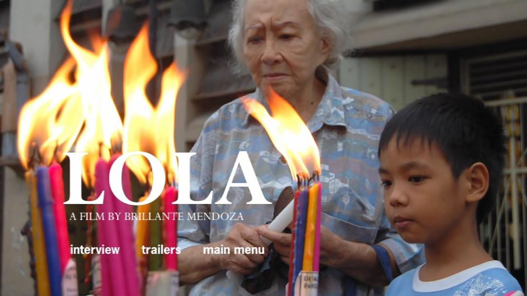 祖母(2009)的剧照 祖母(2009)的剧照