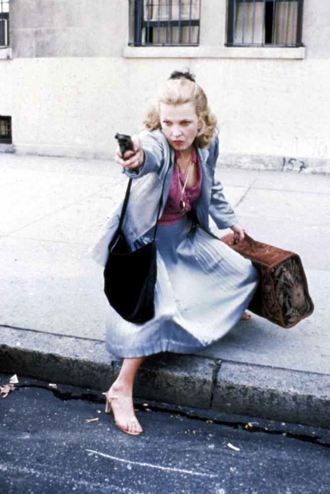 女煞葛洛莉(1980)的剧照 女煞葛洛莉(1980)的剧照