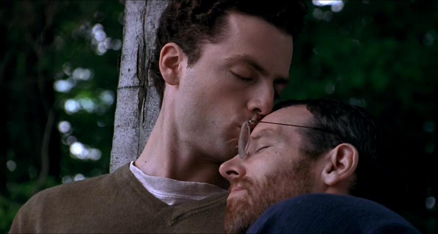 反串仍是爱(1997)的剧照 反串仍是爱(1997)的剧照