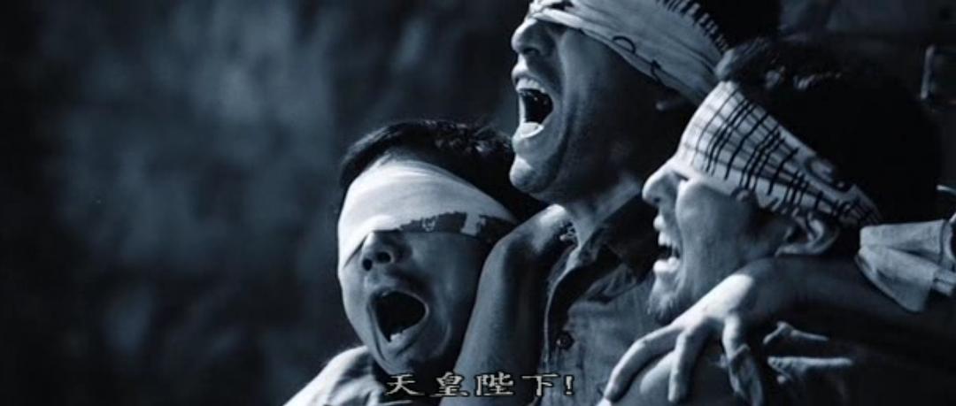 飘舞的军旗下(1972)的剧照 飘舞的军旗下(1972)的剧照